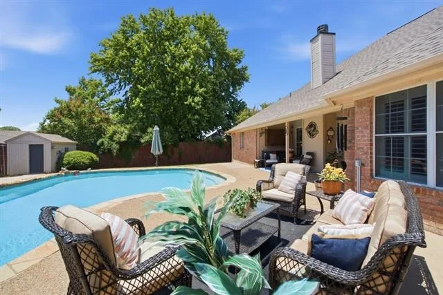 Photo of 1703 Oakmeadow Drive