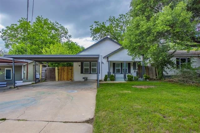 Photo of 2329 Connor Avenue