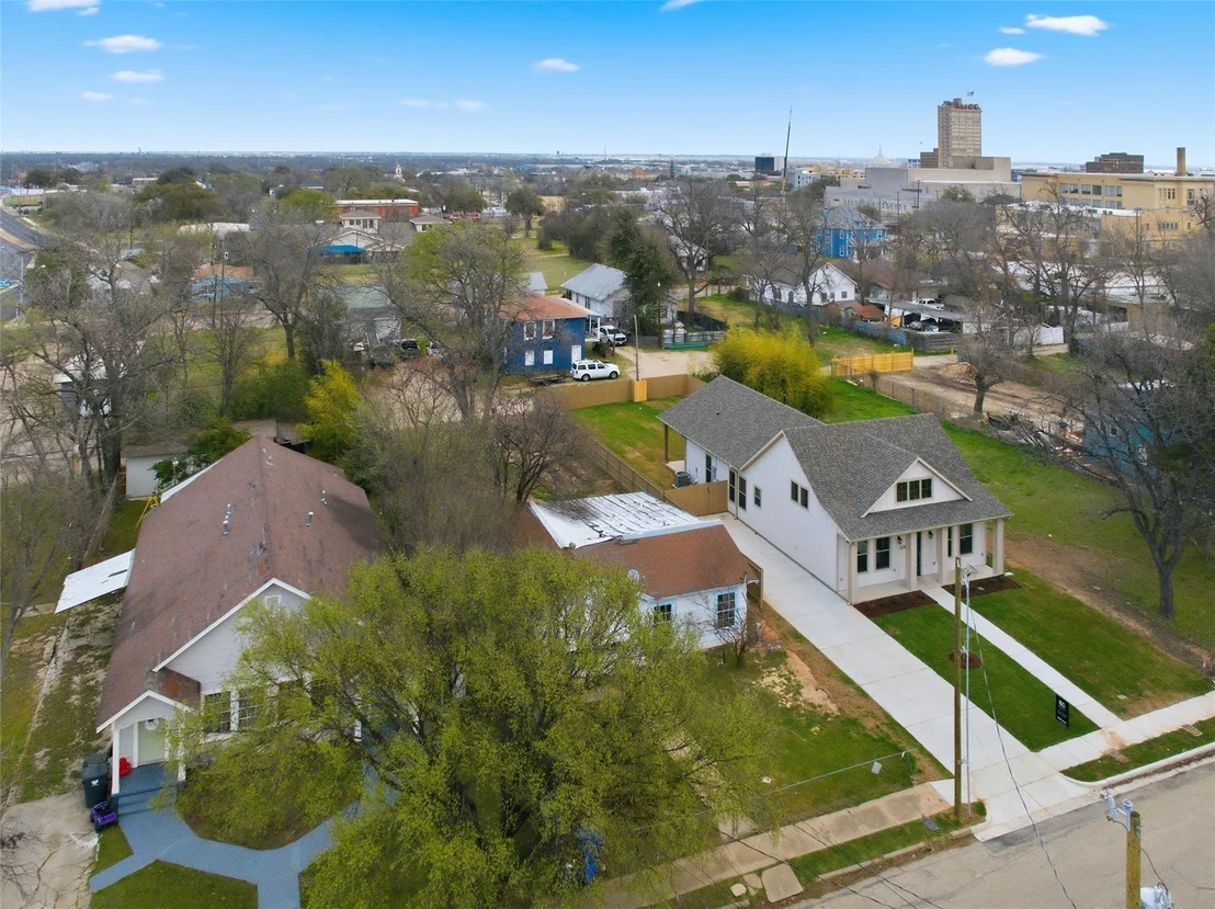 Photo of 603 N 10th Street
