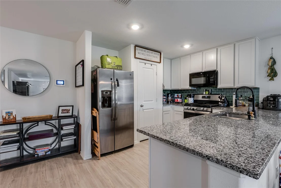 Photo of 11707 Spraberry Way
