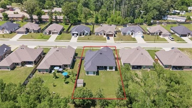 Photo of 416 Deer Point Cove