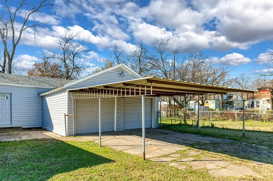 Photo of 2667 Custer Drive