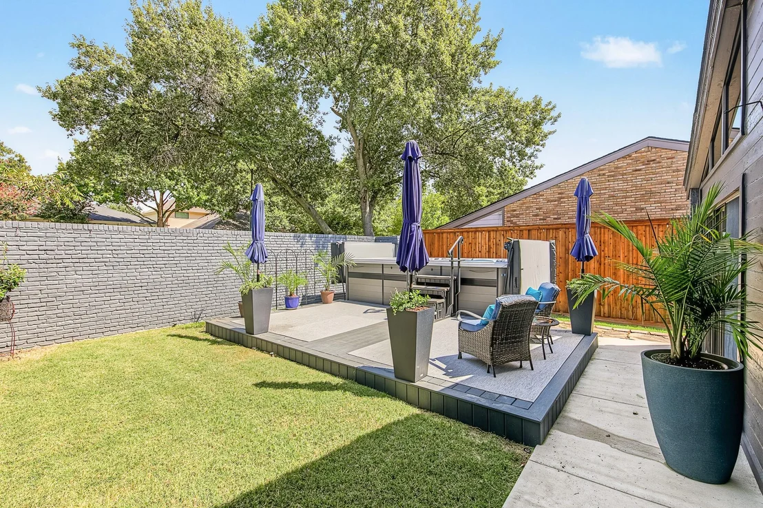 Photo of 9123 Windcrest Drive