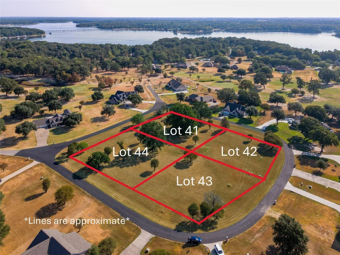 Photo of Lot 41 Private Road 5941