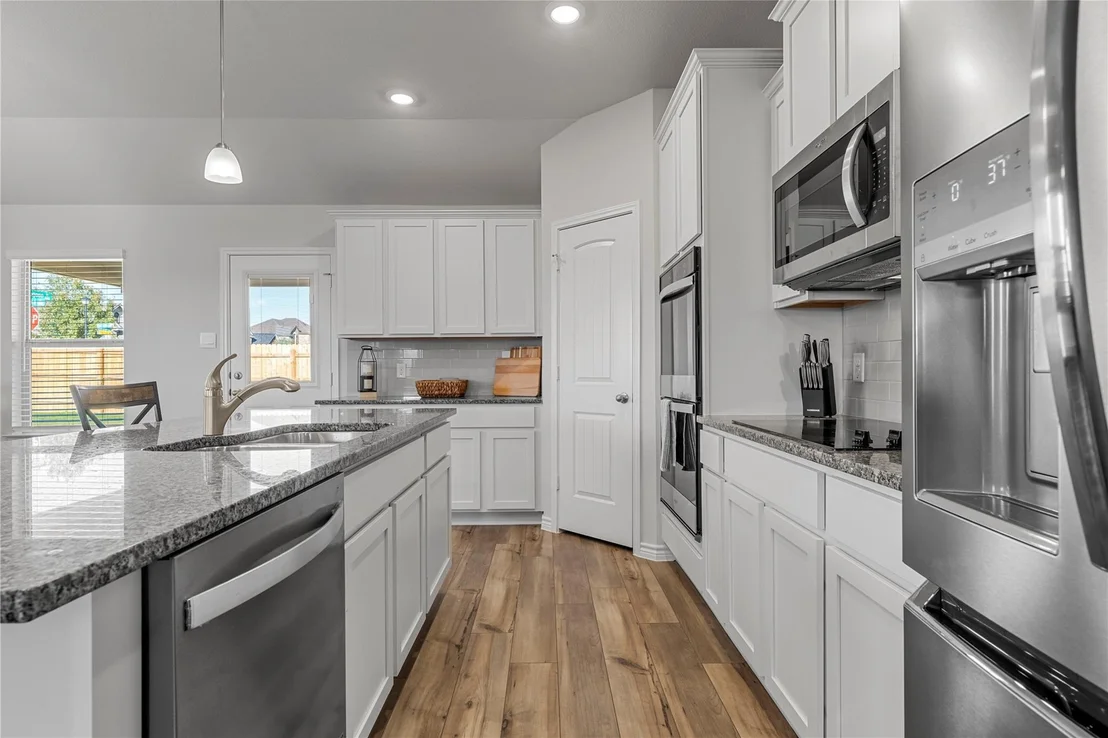 Photo of 10761 Chesson Flats Drive
