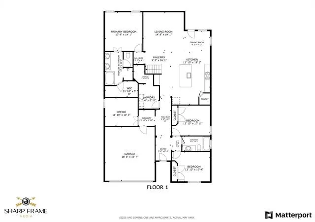Photo of 1125 Knightsbridge Road