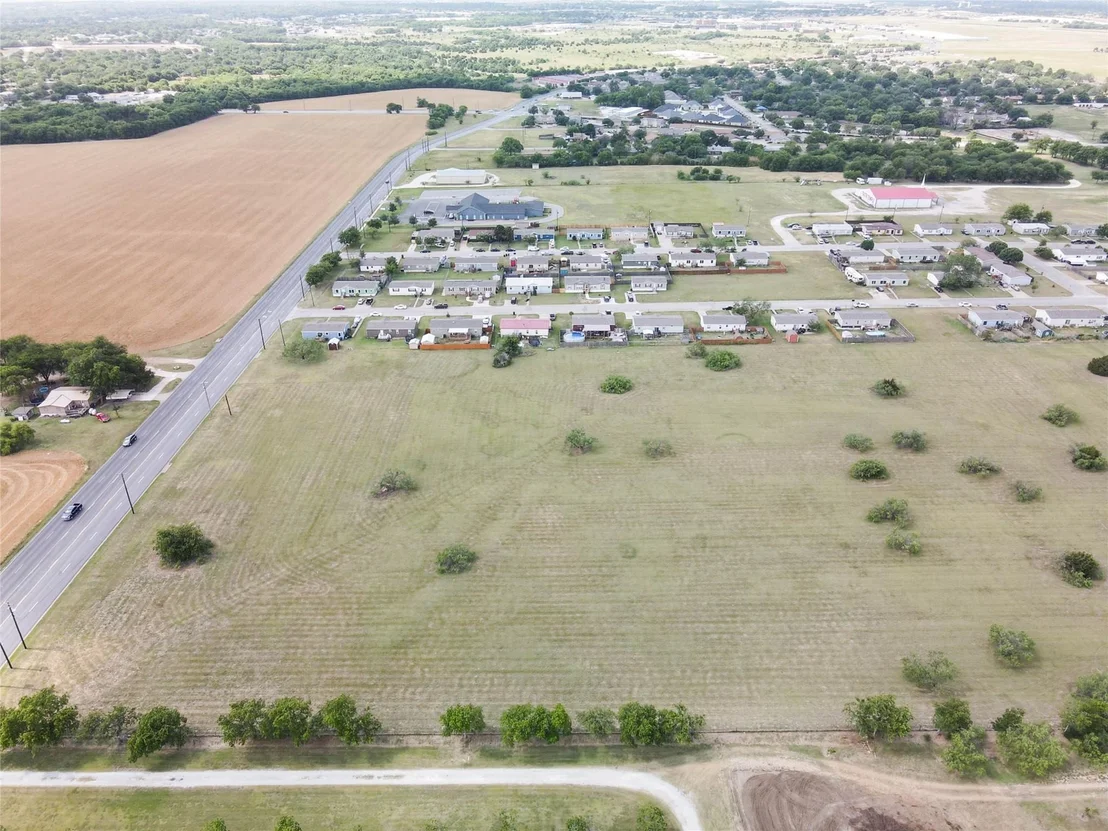 Photo of 2209 N Nolan River Road