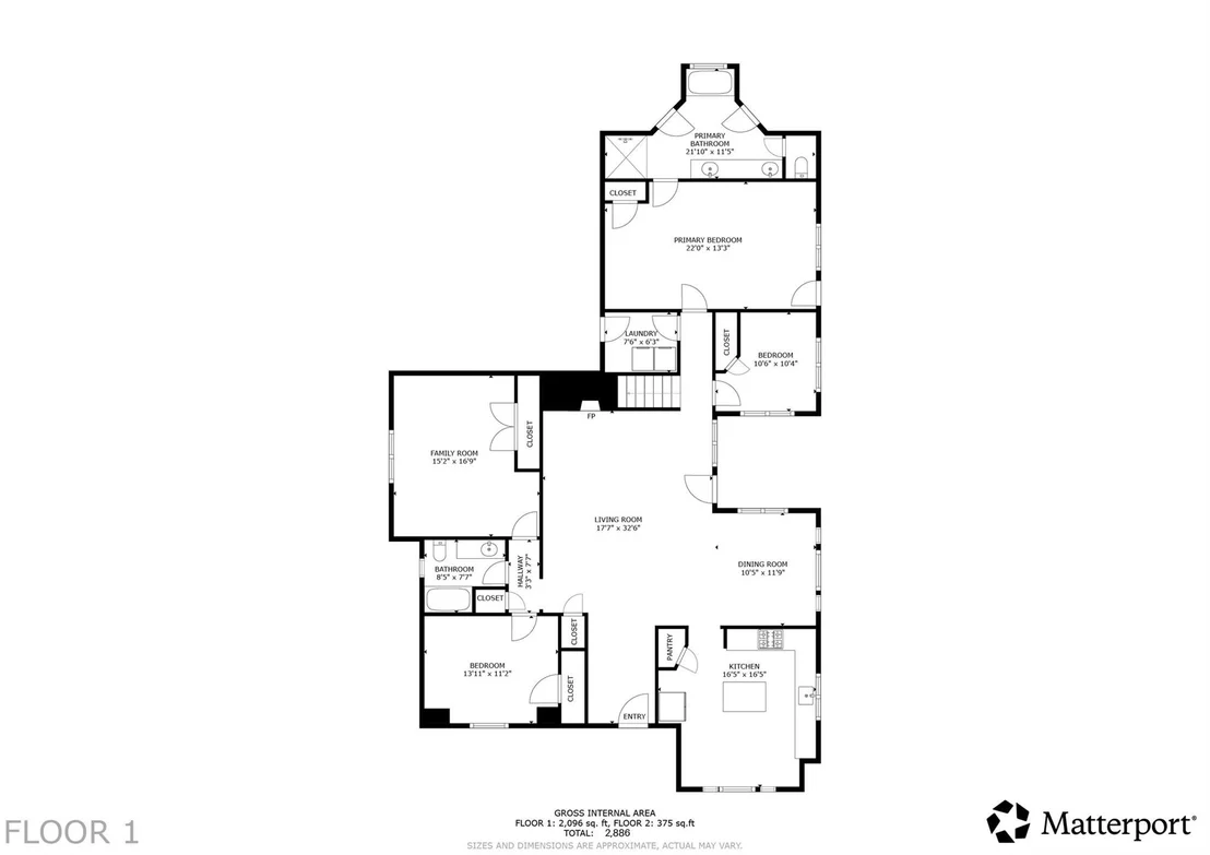 Photo of 18 Red Bluff Court