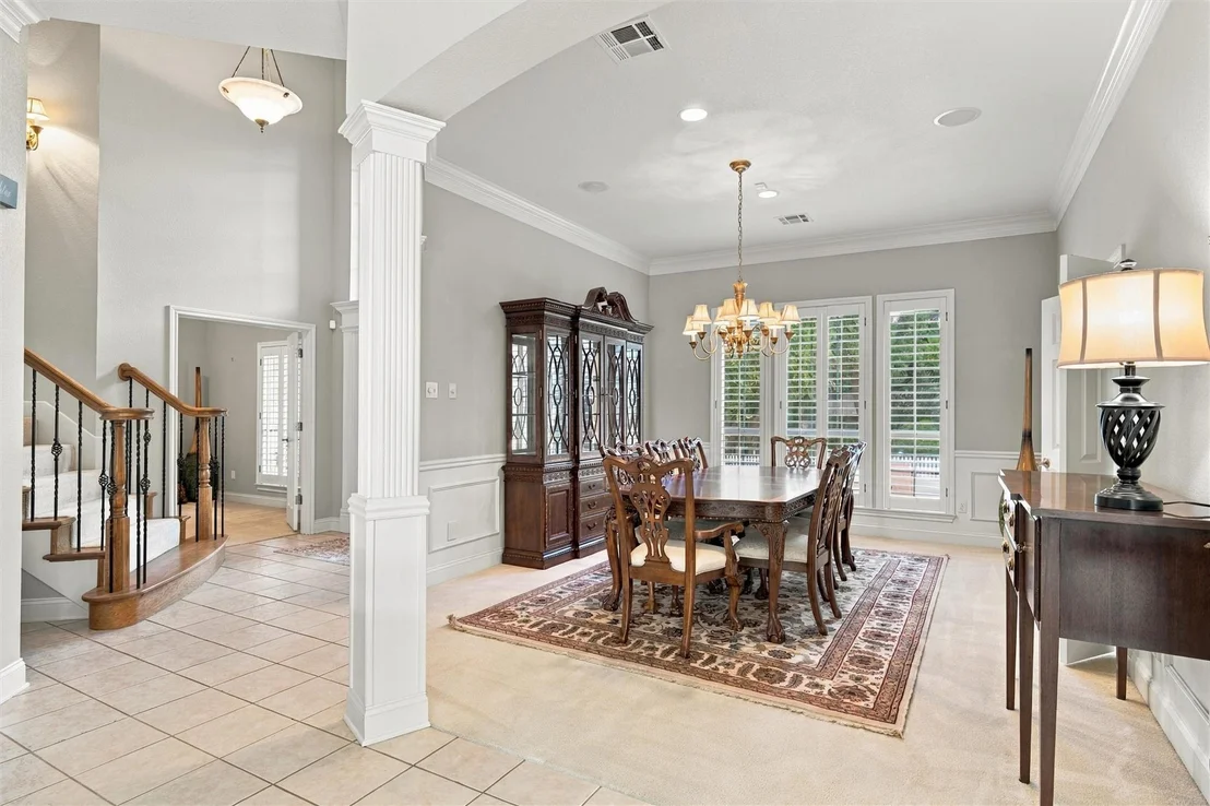 Photo of 7918 Old Mcgregor Road