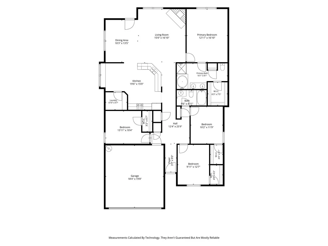 Photo of 11513 Netleaf Lane