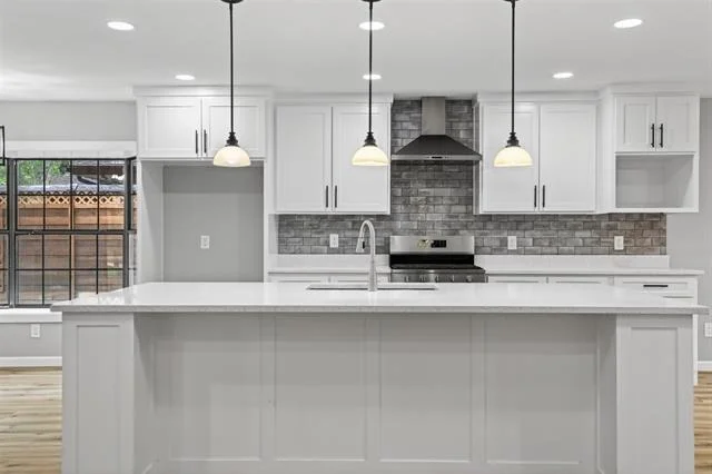 Photo of 3204 Greenbriar Lane