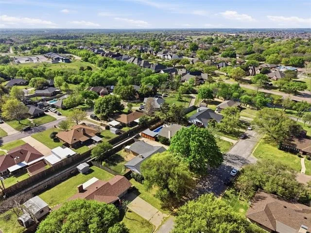 Photo of 1325 Hemphill Drive