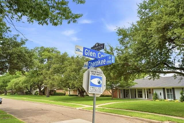 Photo of 1216 Cherokee Drive
