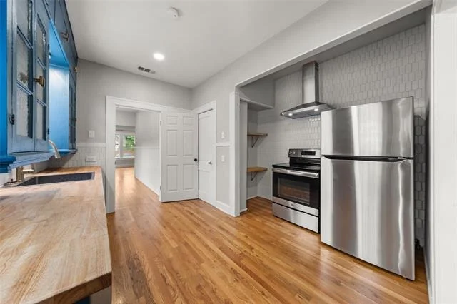 Photo of 2600 N 17th Street