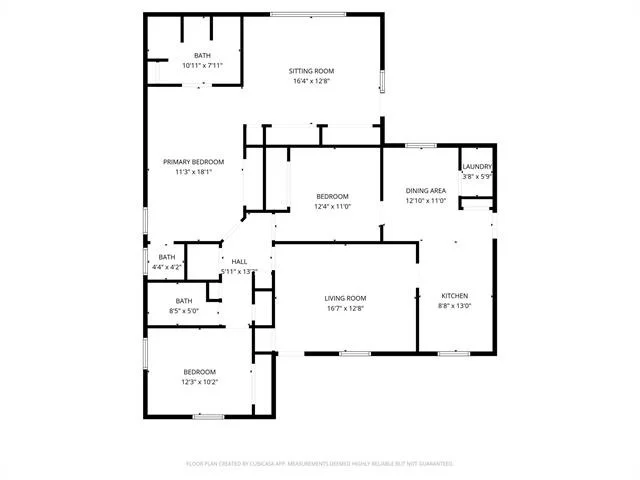 Photo of 3271 Sherry Lane