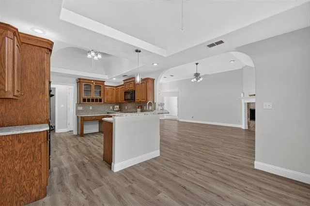 Photo of 3518 Silver Oaks Drive