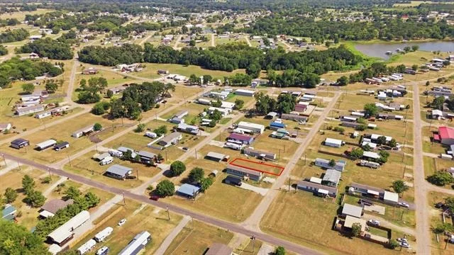 Photo of Lot 246 Kiowa
