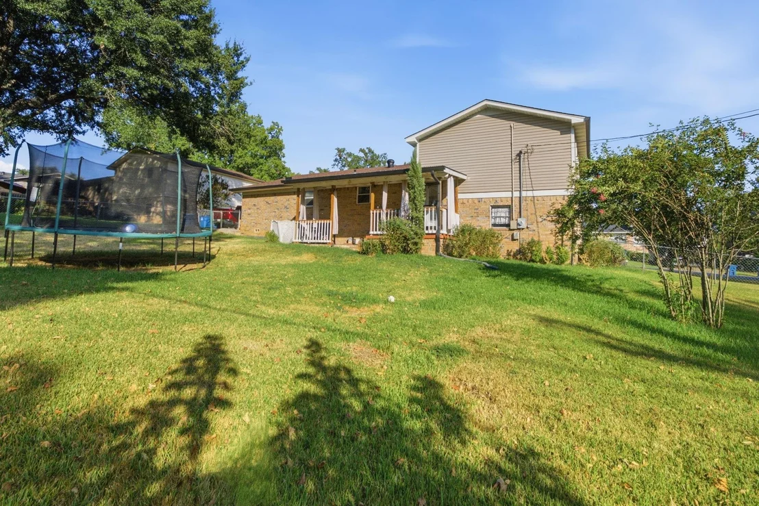 Photo of 1508 Rayford Road