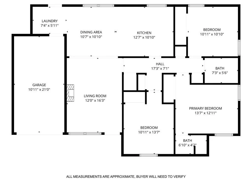 Photo of 1825 Rambler Drive