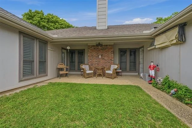Photo of 1204 Sandy Creek Drive