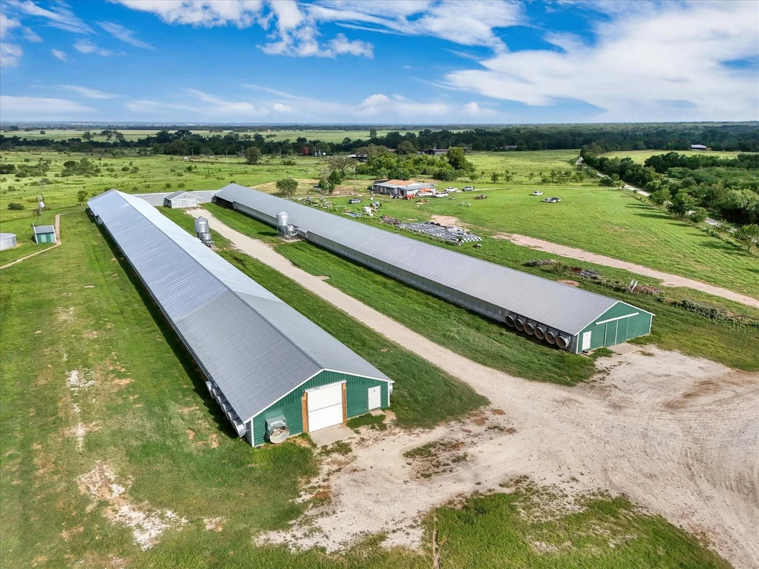 Photo of 1292 County Road 105