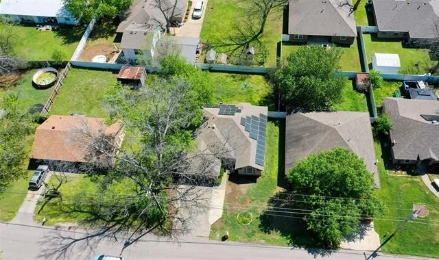 Photo of 604 N Cherry Street