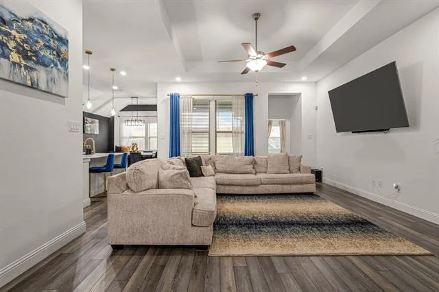 Photo of 520 Concho Street