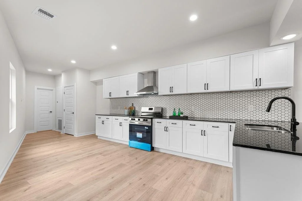 Photo of 2428 Saint Clair Drive