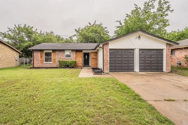 Photo of 1108 Georgetown Street