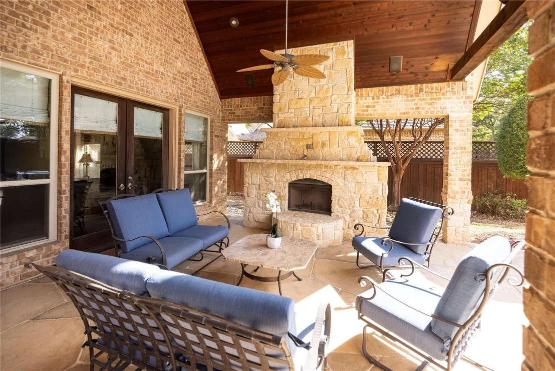 Photo of 2109 Miracle Point Drive