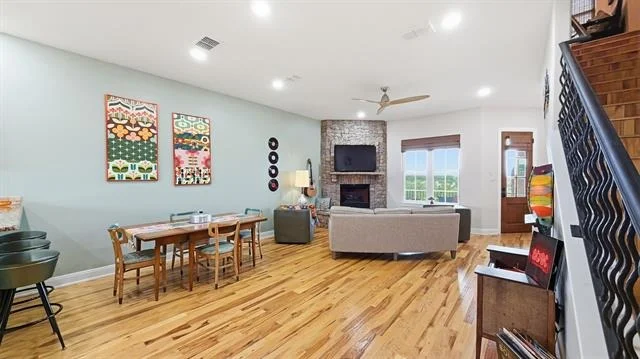 Photo of 1029 Chapel Ridge Road
