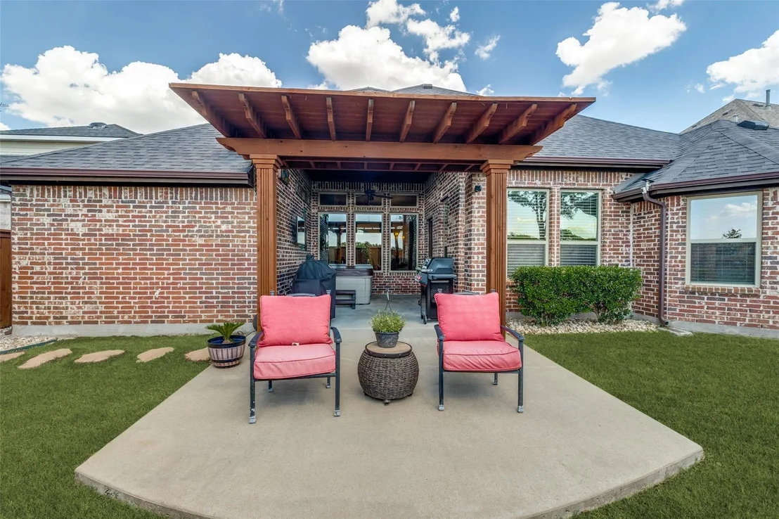 Photo of 4309 Switchgrass Street
