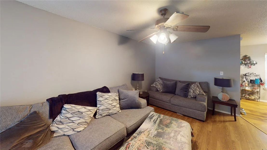 Photo of 1004 Clover Street