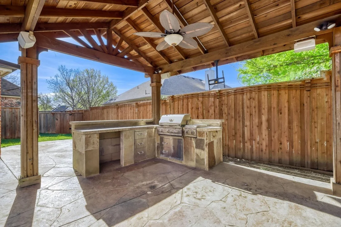 Photo of 6911 Bradford Estates Drive