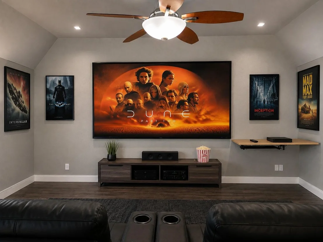 Photo of 2360 Lake Forest Drive