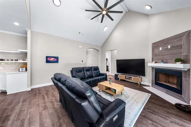 Photo of 1501 Oneal Street