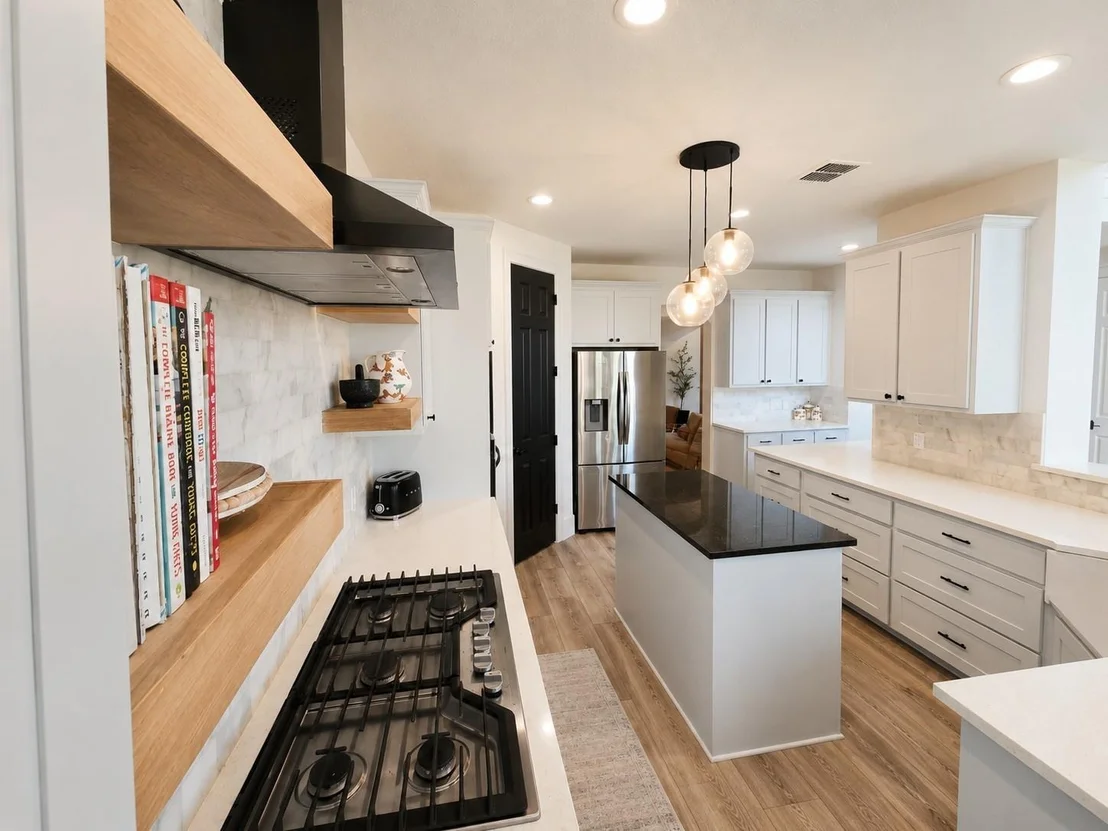Photo of 1731 Cross Timbers Drive