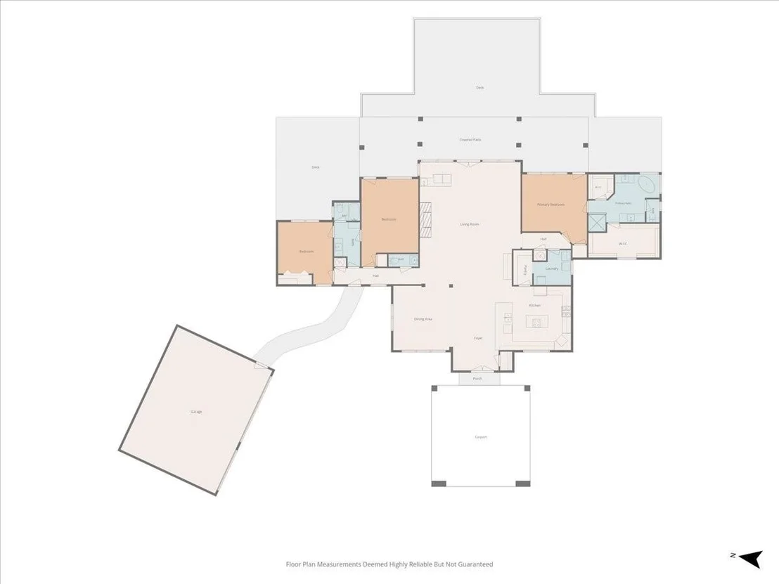 Photo of 507 Nob Hill Lane