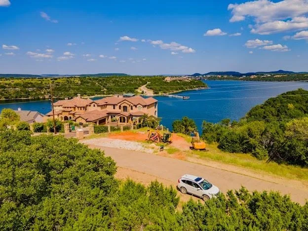 Photo of Lot 96 Cliffs Drive