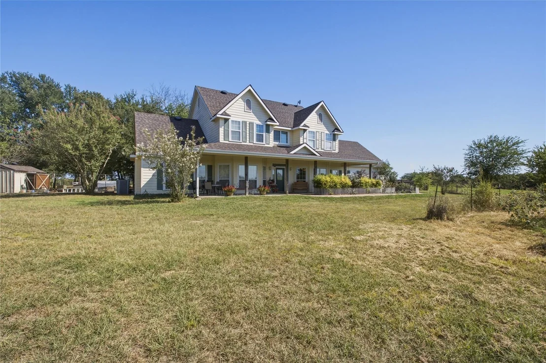Photo of 4905 County Road 1134