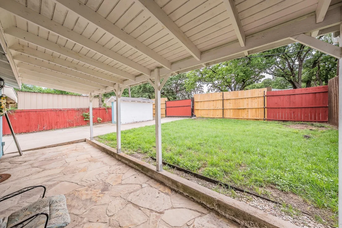 Photo of 14064 Rucker Street