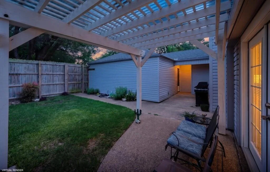 Photo of 3818 Westchester Drive