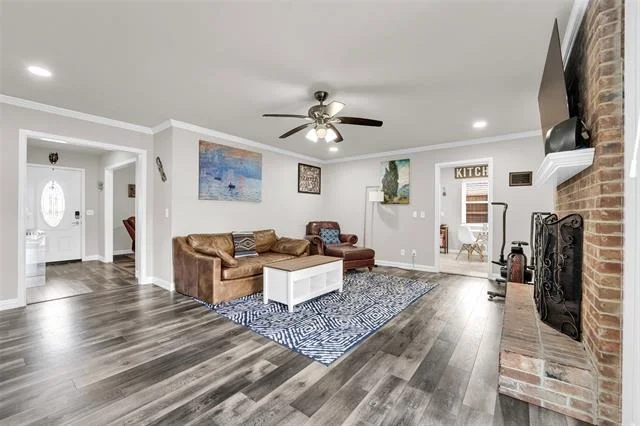 Photo of 2205 Forestcrest Drive