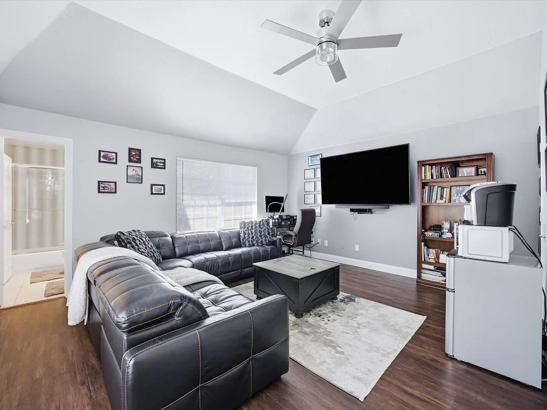 Photo of 6400 Bermuda Dunes Drive