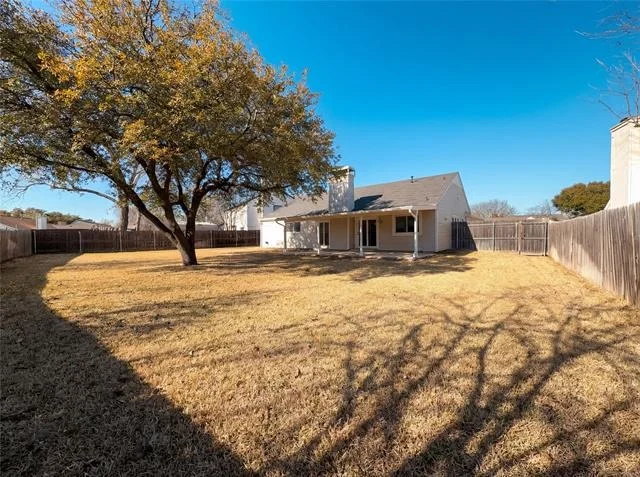 Photo of 5333 Buckner Drive