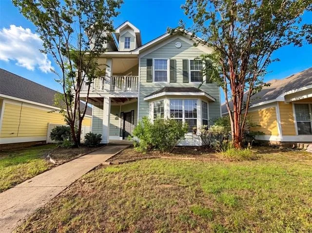 Photo of 1414 Kingston Place
