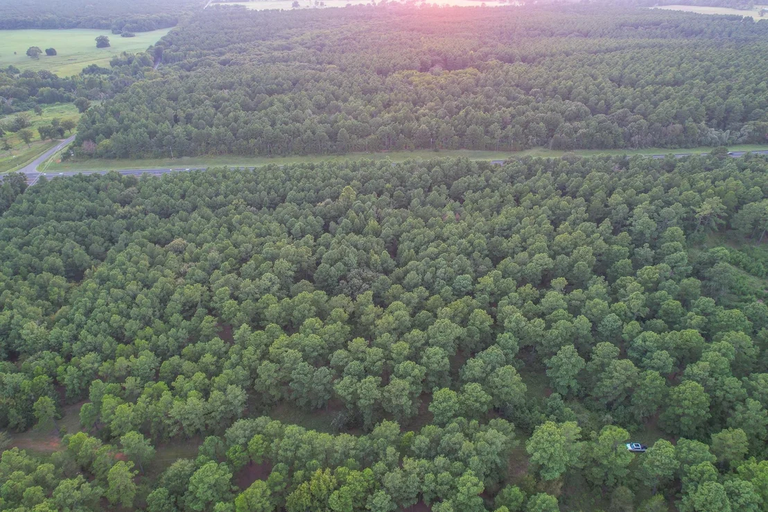 Photo of Tract 3 Hwy 155