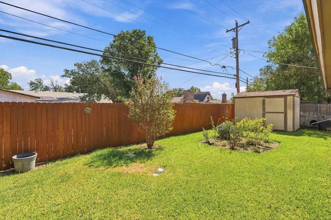 Photo of 4333 Caprock Road