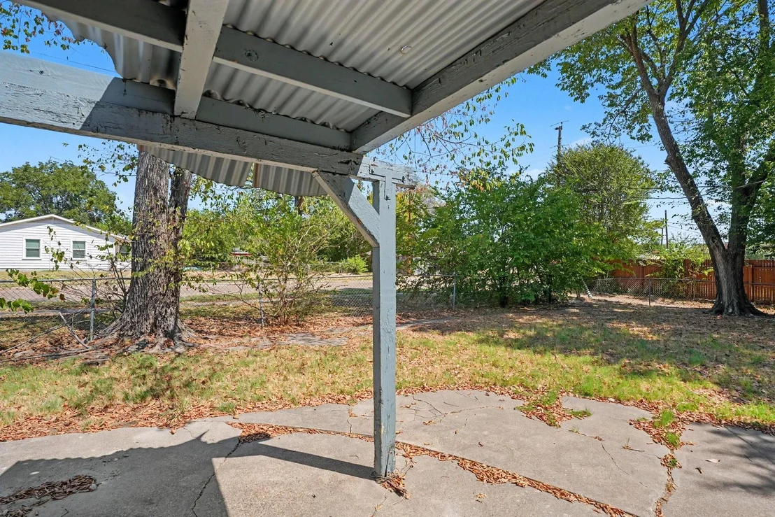 Photo of 1002 Pampa Drive