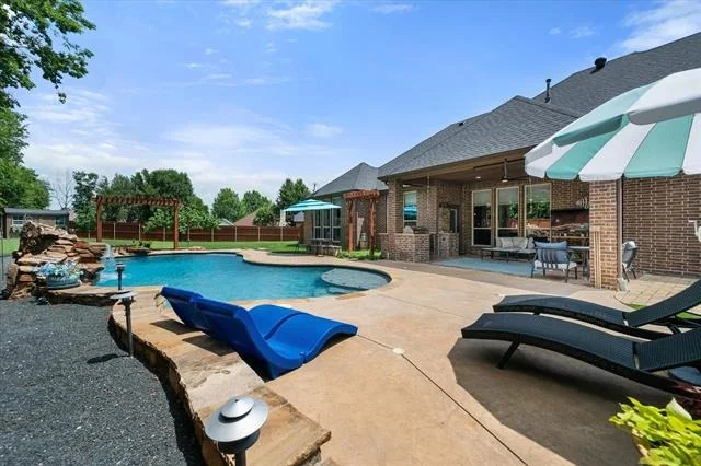 Photo of 813 Rio Grande Drive
